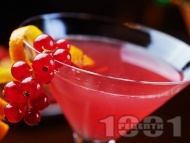  Kir Martini  ,     